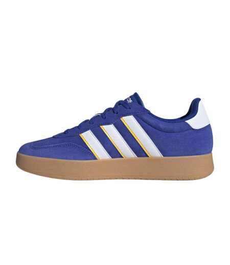Baskets Barreda Homme Bleu Adidas