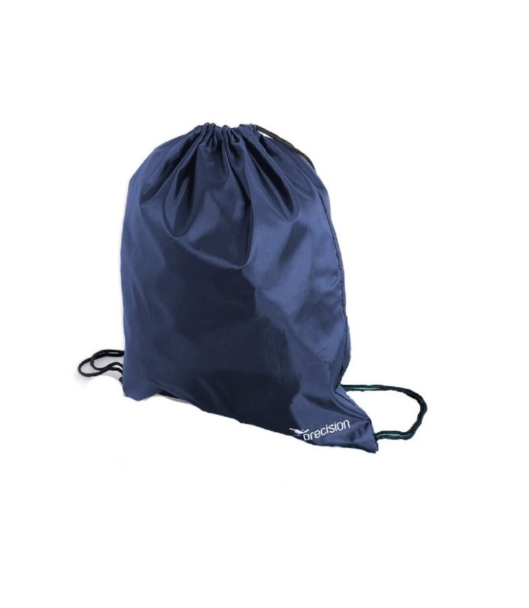 Sac À Cordon Taille Unique Bleu Marine Precision-1