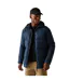 Doudoune Matelassée Marshdrave Homme Bleu Marine Regatta-1