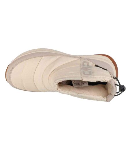 Après-skis Zoy Femme Beige CMP