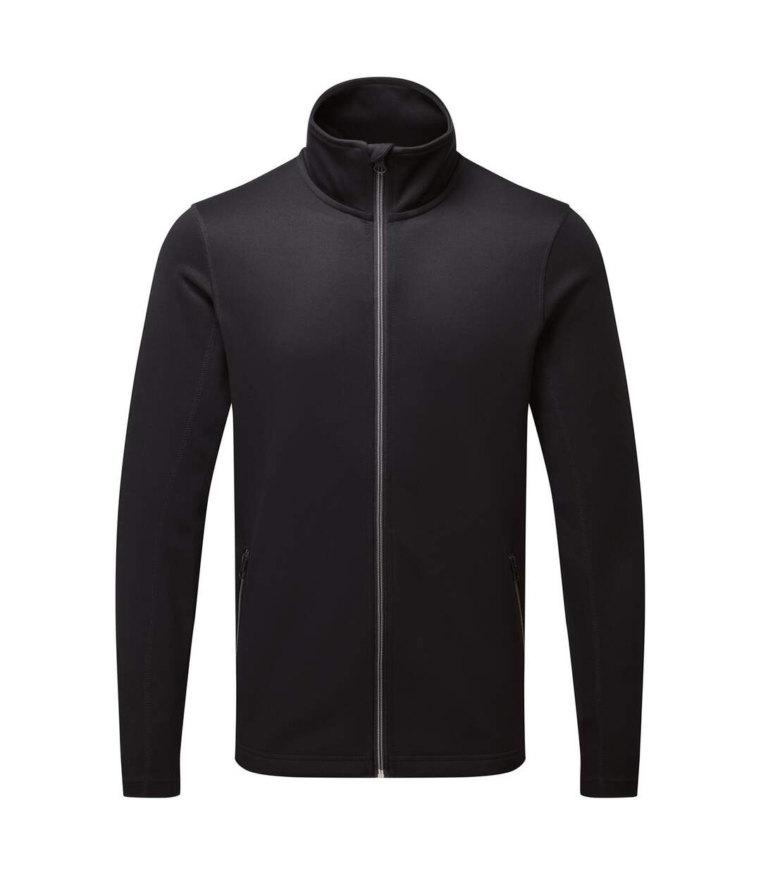 Veste de survêtement homme noir Premier Premier