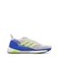 Chaussures de running gris clair homme Adidas Solar Glide ST 19