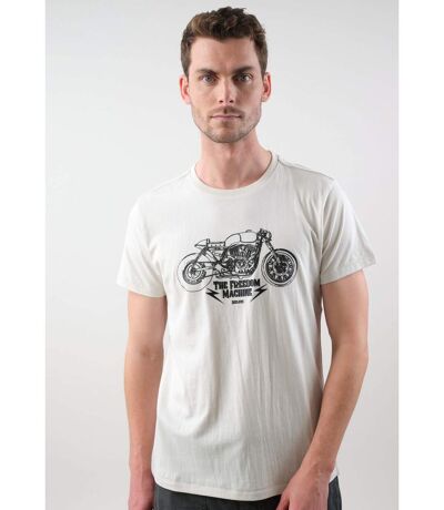 T-shirt rock pour homme BERLEY