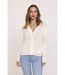 Maille manches longues coton comfort CYA-2