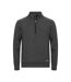 Pull Pemberton Homme Anthracite Cutter & Buck-1