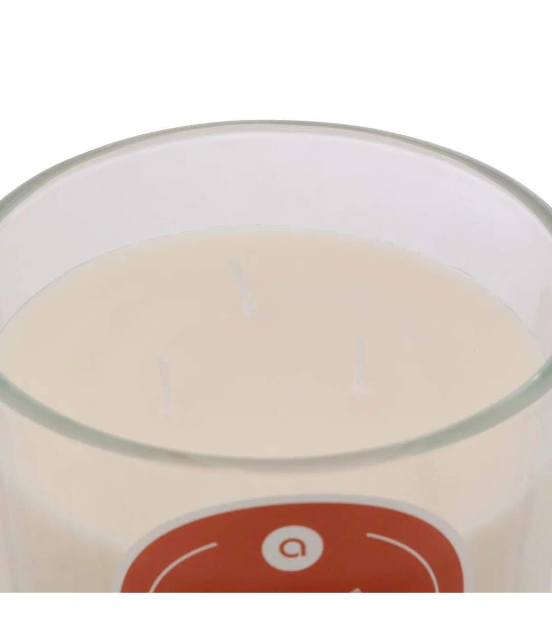Bougie Parfumée en Verre Floa 610g Ambre-2