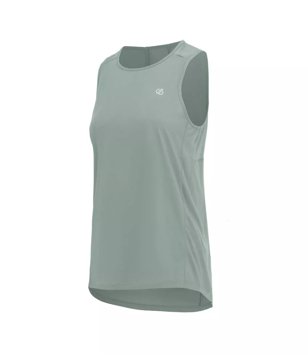 Débardeur Nimble Femme Vert Glacier Dare 2B-3