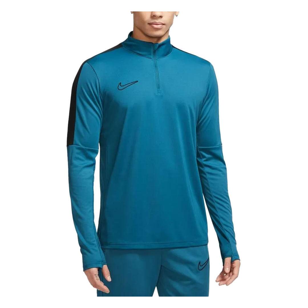 Haut d'entrainement Bleu Homme Nike Acd23 - L-1