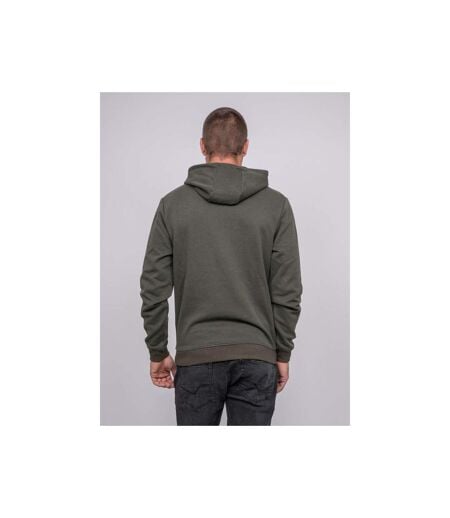 Sweat à capuche imprimé WADOL