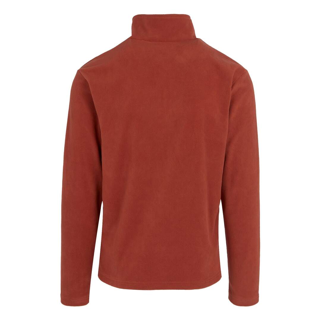 Polaire thompson homme ocre rouge Regatta-2