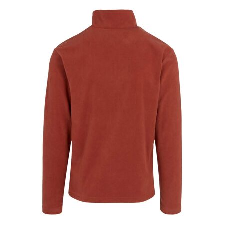 Polaire thompson homme ocre rouge Regatta