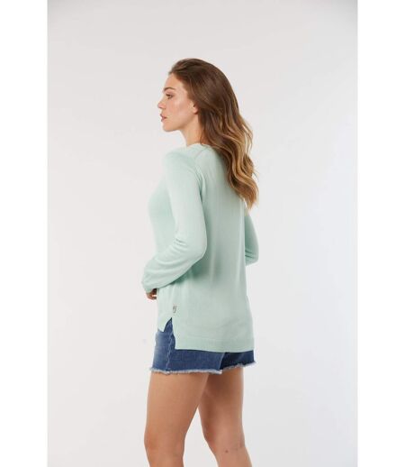 Pulls CLAIRA Ecume