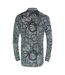 Womens/ladies Jafari Collared Shirt Multicoloured Inoa-2
