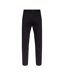 Jean Homme Noir DSquared2-1