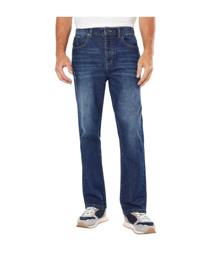 Jean homme bleu foncé Burton