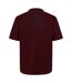 T-shirt Motif/style Badge Homme Moka Calvin Klein-2