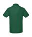 B&C Mens Polo Shirt (Ivy Green)