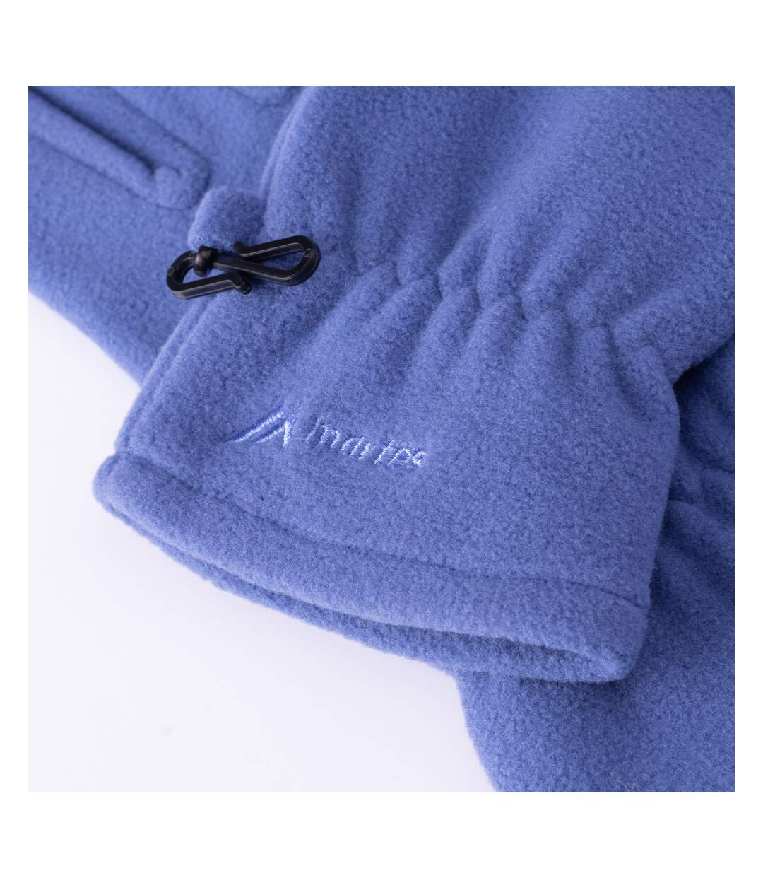 Gants D´hiver Tantis Femme Rose Clair Martes-4