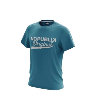 Collection Textile No Publik Sport, Detente et Style.