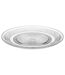 Lot de 6 Assiettes à Dessert Renaissance 20cm Transparent-2