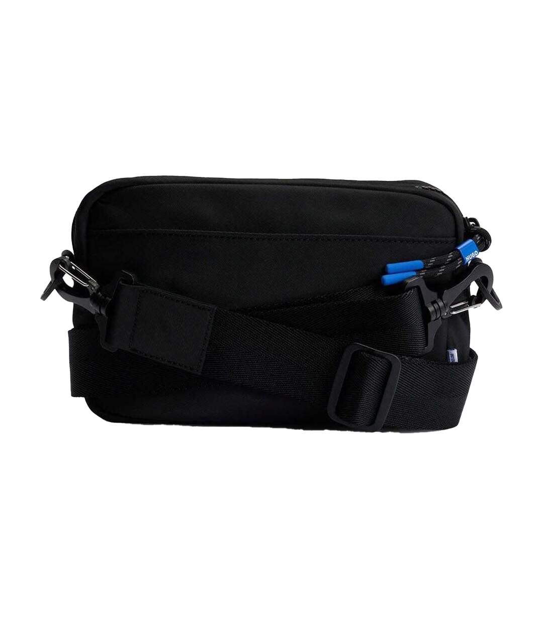 Sac À Bandoulière Vytal 2.0 Taille Unique Noir Hugo-3