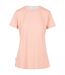 Trespass - T-shirt PARDON - Femme (Denim) - UTTP5981