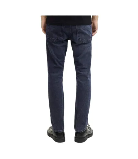 Jean slim bleu homme jack & jones 12289981