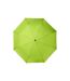 Parapluie Pliant Bo Taille Unique Vert Citron Avenue-2