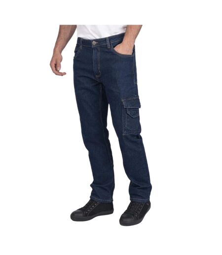 Jean homme bleu clair Lee Cooper