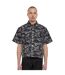Chemise Homme Noir Urban Classics-3