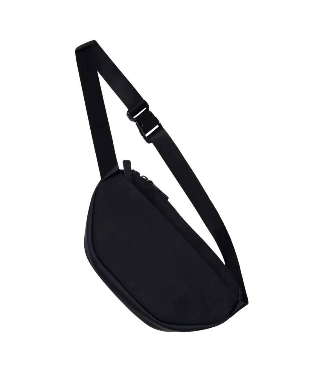 Marsu crossbody bag one size black Trespass-3