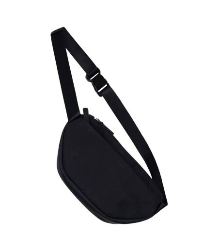 Marsu crossbody bag one size black Trespass
