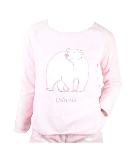 Pyjama Femme USHUAIA