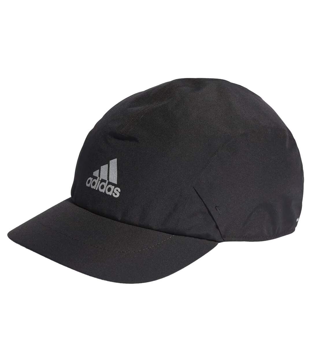 Rain.rdy 3 Panel Cap Black Adidas-1