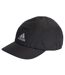 Rain.rdy 3 Panel Cap Black Adidas-1