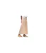 Sandales Motif/style Paillettes Femme Blanc Cassé Argenté FitFlop-1