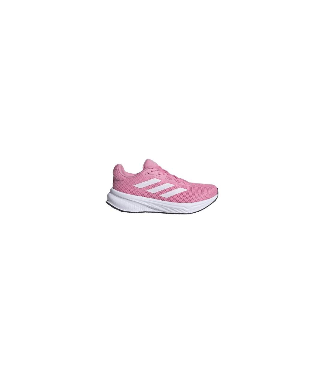 Chaussures Response Femme Rose Adidas-1