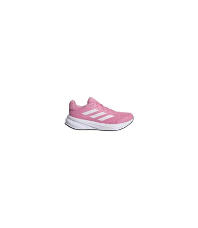 Chaussures Response Femme Rose Adidas
