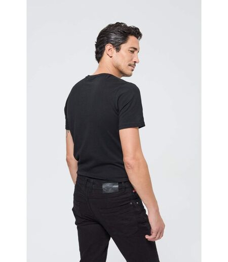 Jean Straight Jazari