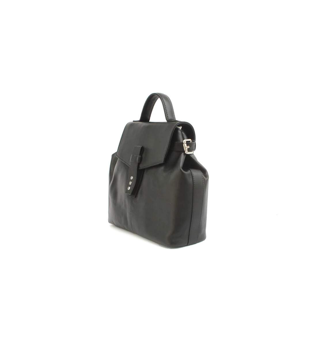 Sac à main noa femme taille unique noir Eastern Counties Leather-3