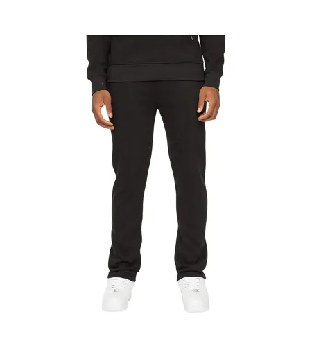 Pantalon De Jogging Chattamere Homme Noir Duck And Cover