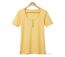 Tee-shirt MAYFLOWER DETROIT2 en coton bio : le basique écoresponsable au confort absolu-2