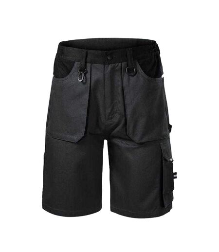 Short Woody Homme Gris Rimeck