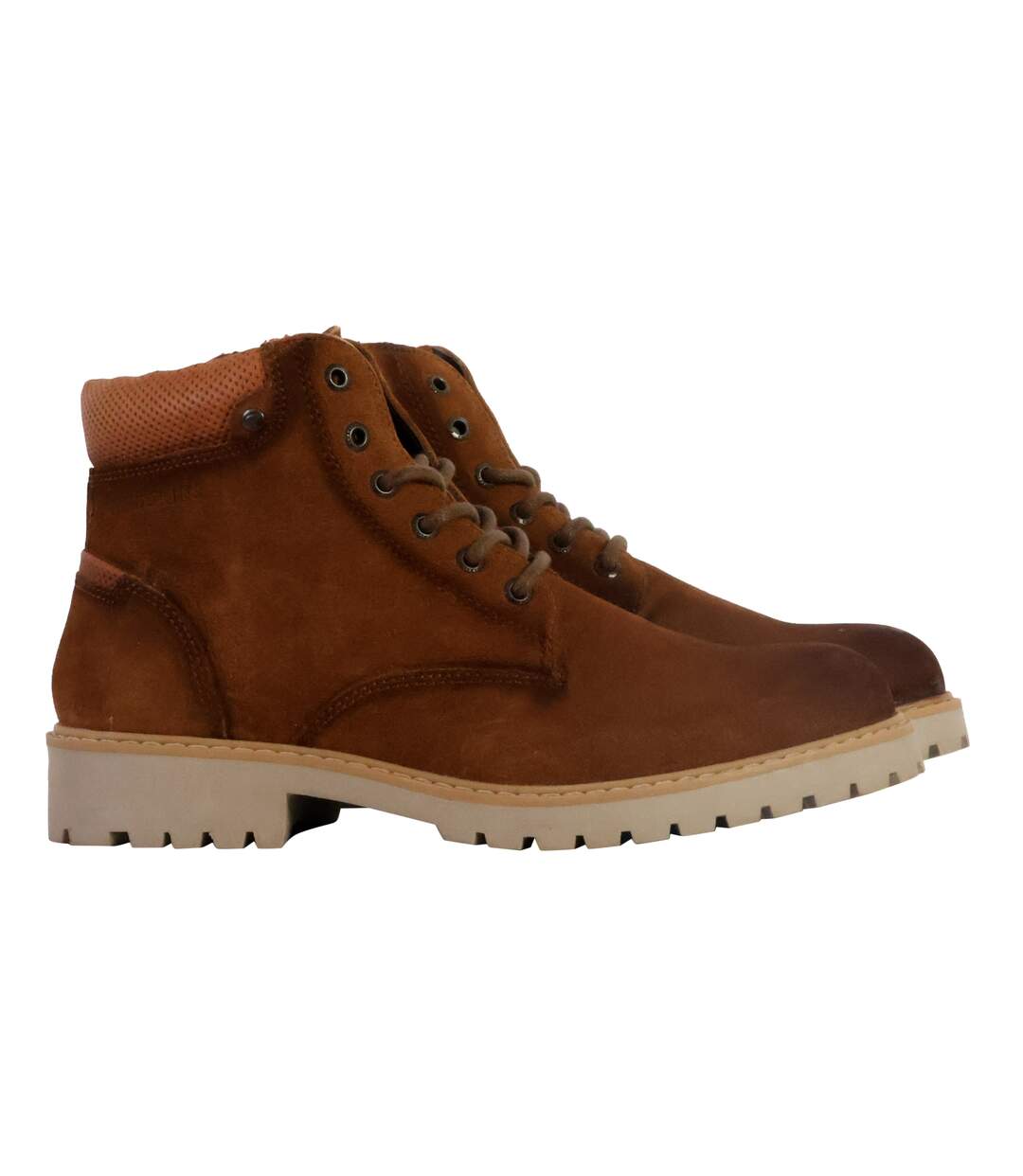 Bottine Cuir Redskins Timon-3