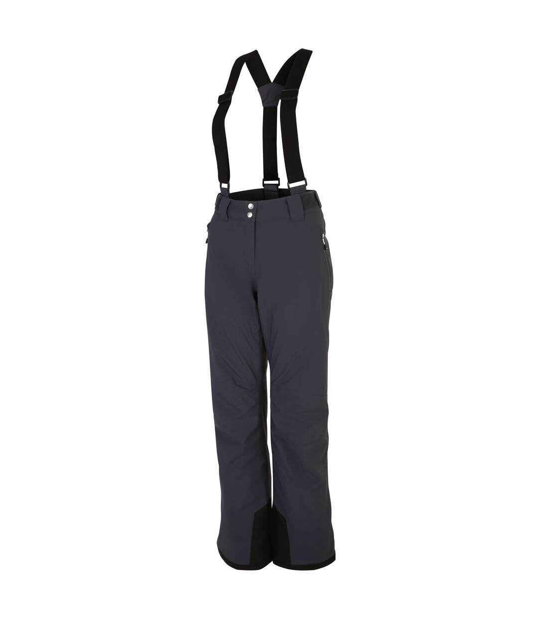 Pantalon De Ski Effused Femme Gris Foncé Dare 2B-3