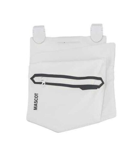 Pochette De Serveur Customized Craftsman Taille Unique Blanc Mascot
