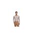 Chemise Manches Longues Motif/style Uni Homme Rouge Boss-1