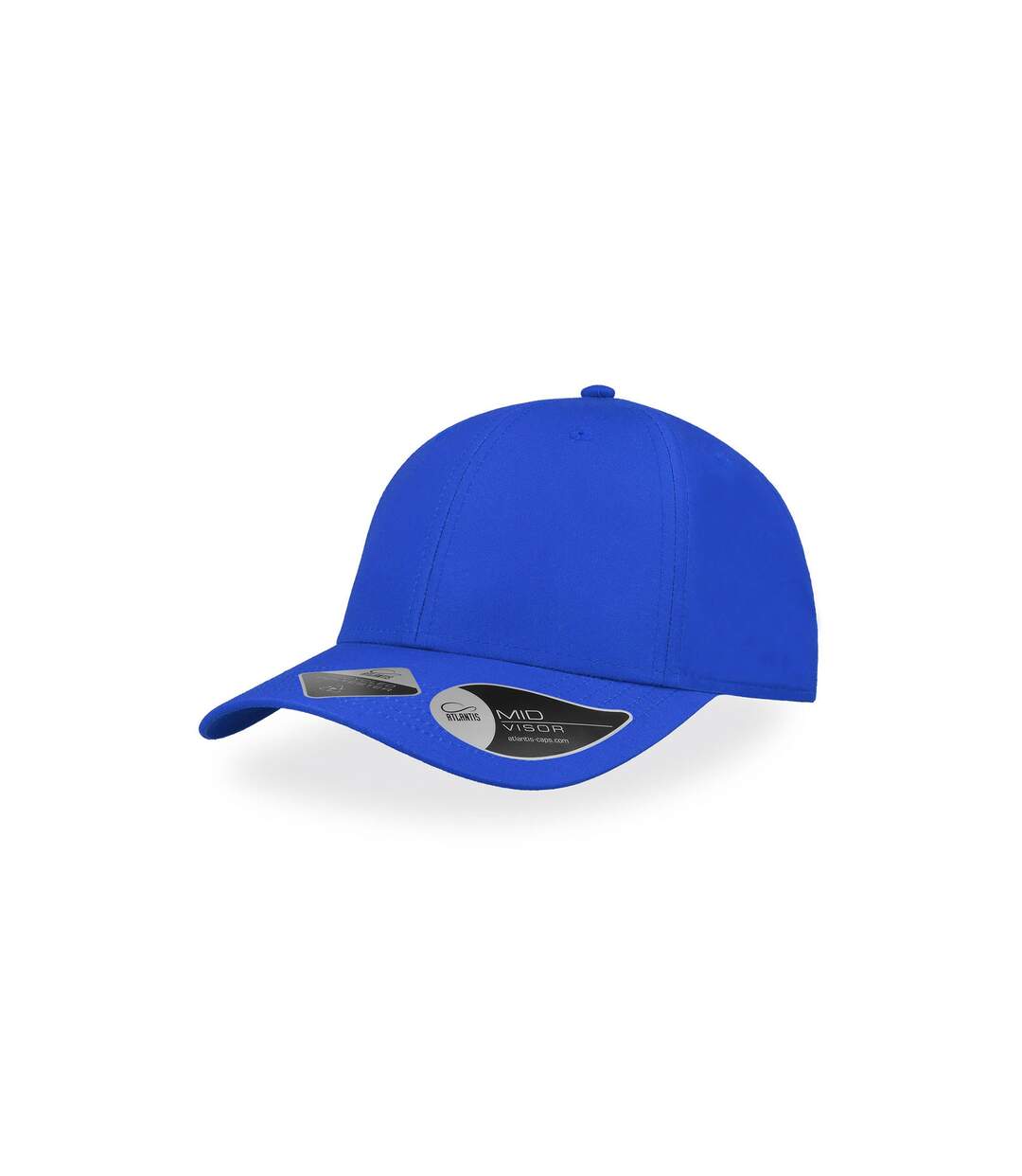 Casquette recy feel bleu roi Atlantis-1