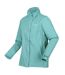 Regatta Great Outdoors Womens/Ladies Daysha Showerproof Shell Jacket (Bristol Blue) - UTRG2434