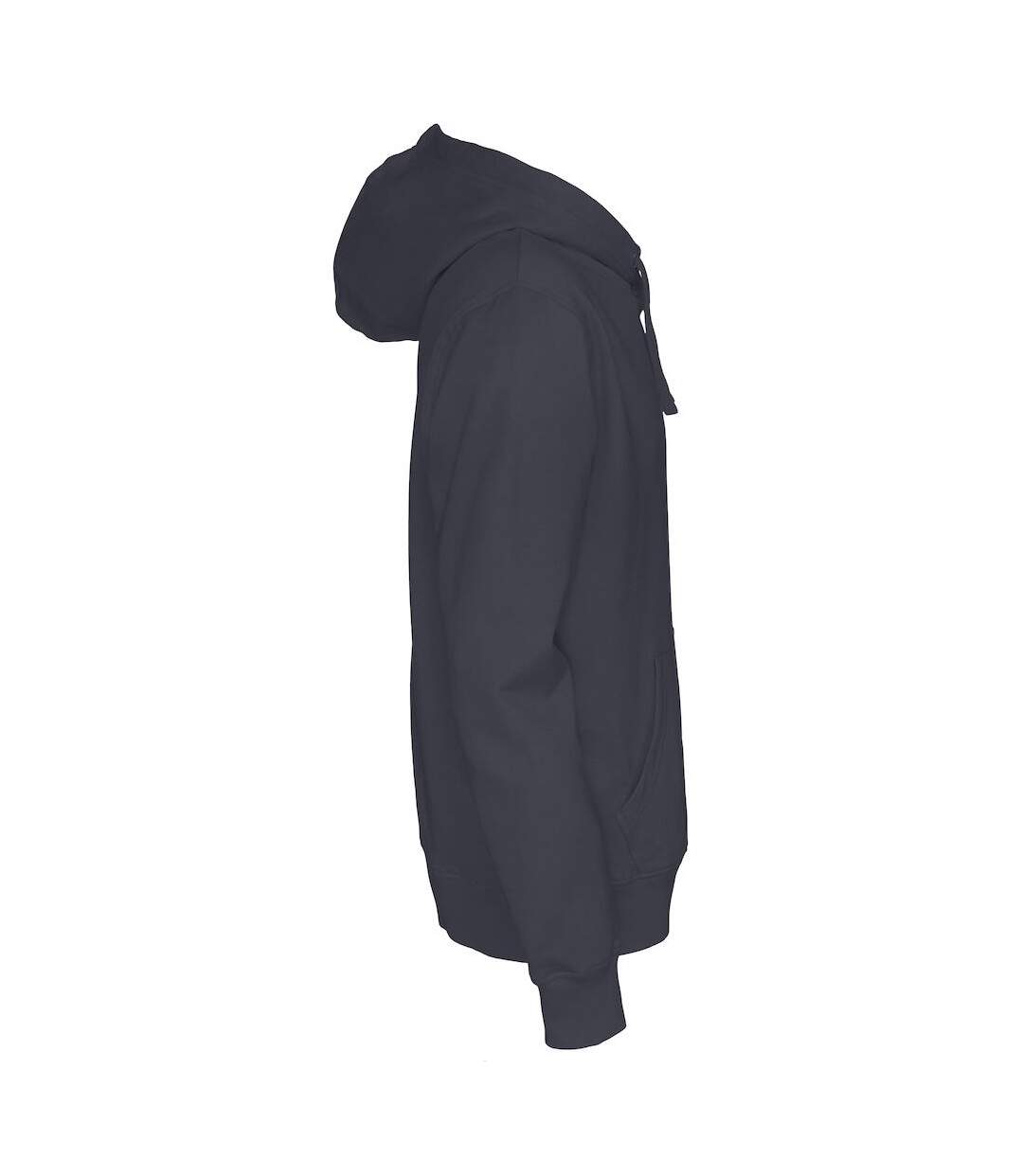 Mens Hoodie Navy Cottover-4